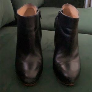 Christian Louboutin Bootie
